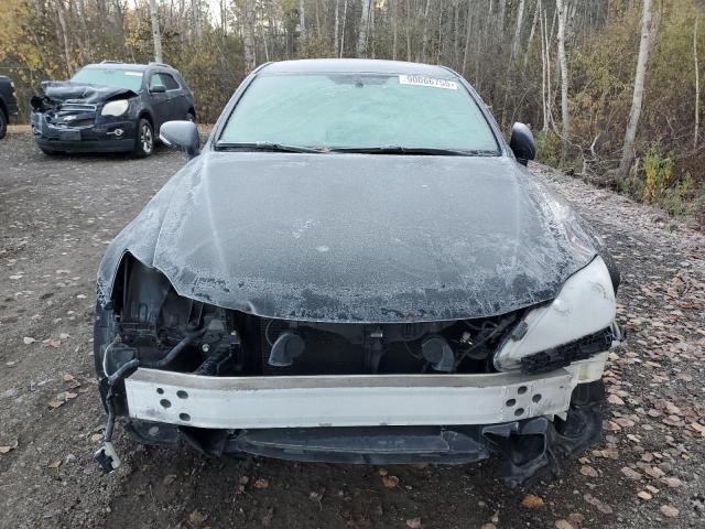 2011 LEXUS IS 250 - JTHCF5C21B2035173