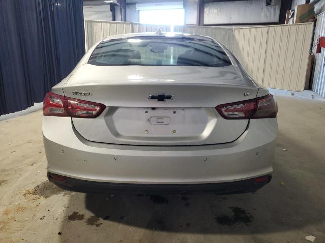 2020 CHEVROLET MALIBU LT #3303672931