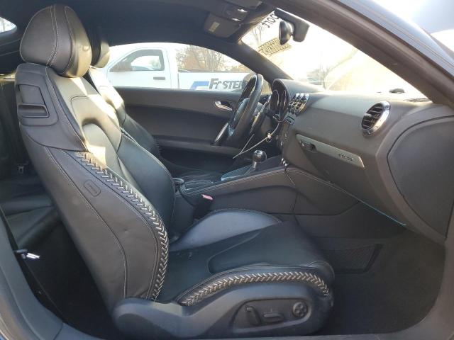 2010 AUDI TTS PRESTI #3291261975