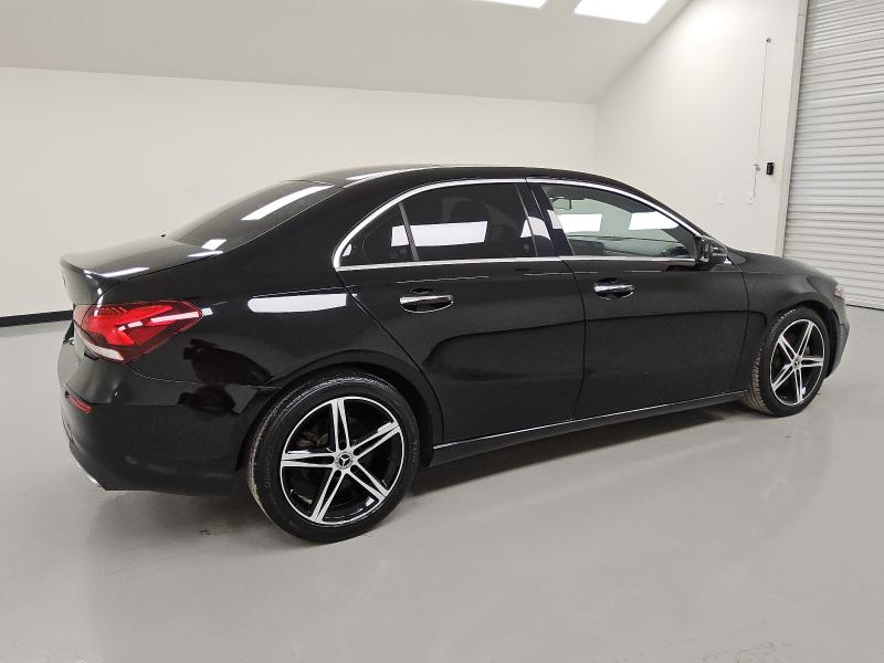 2020 MERCEDES-BENZ A 220 - W1K3G4EB5LJ232320