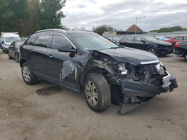 2016 CADILLAC SRX LUXURY 3GYFNBE33GS584675