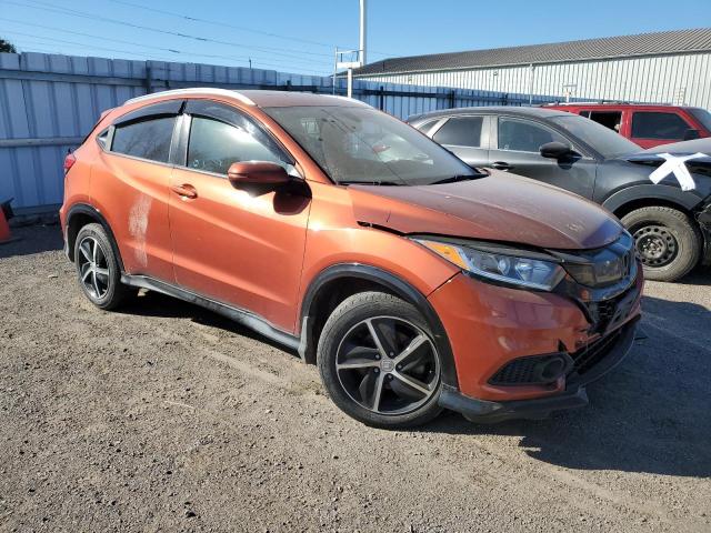 2020 HONDA HR-V SPORT 3CZRU6H20LM106495