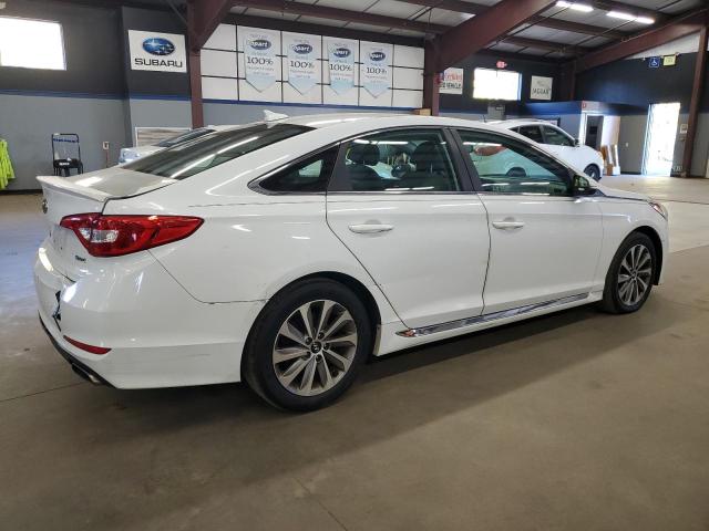 2015 HYUNDAI SONATA SPO 5NPE34AFXFH063576