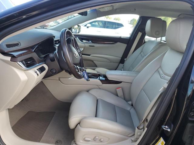 2014 CADILLAC XTS LUXURY - 2G61M5S36E9326219