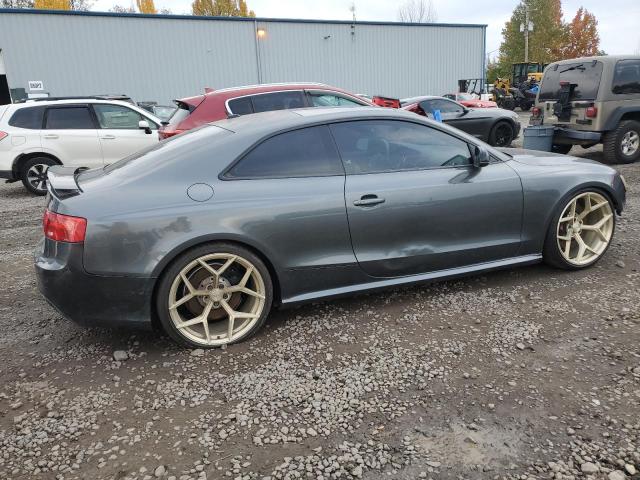 2013 AUDI RS5 - WUAC6AFRXDA900429