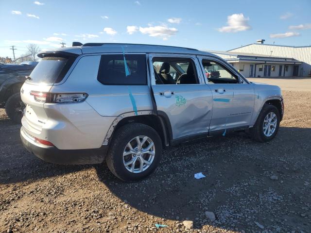 2023 JEEP GRAND CHER #3304516543