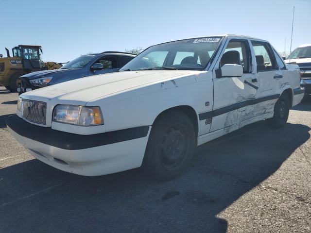 VOLVO 850 BASE