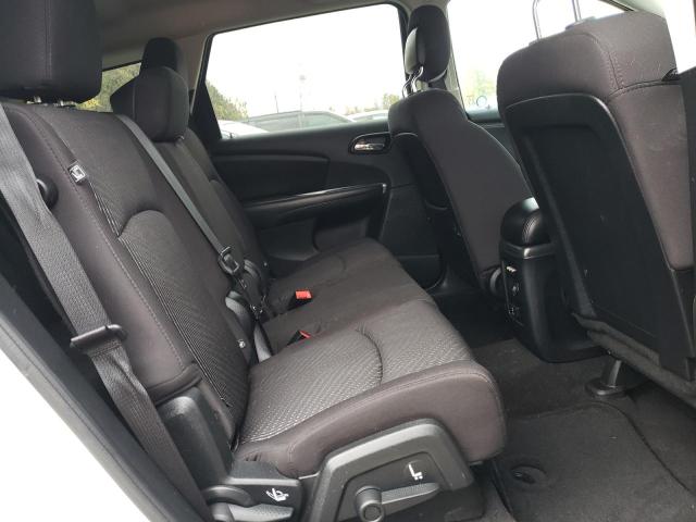 2013 DODGE JOURNEY SX - 3C4PDCCG4DT637785