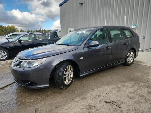 2011 SAAB 9-3 2.0T - YS3FA5CYXB1314931