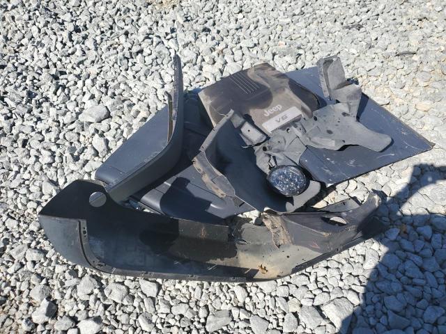 2014 JEEP WRANGLER R - 1C4BJWCG5EL328022