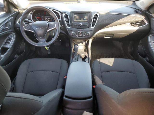 2016 CHEVROLET MALIBU LS - 1G1ZB5ST2GF276881