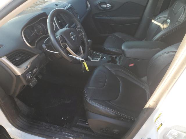 2016 JEEP CHEROKEE L #3285012971