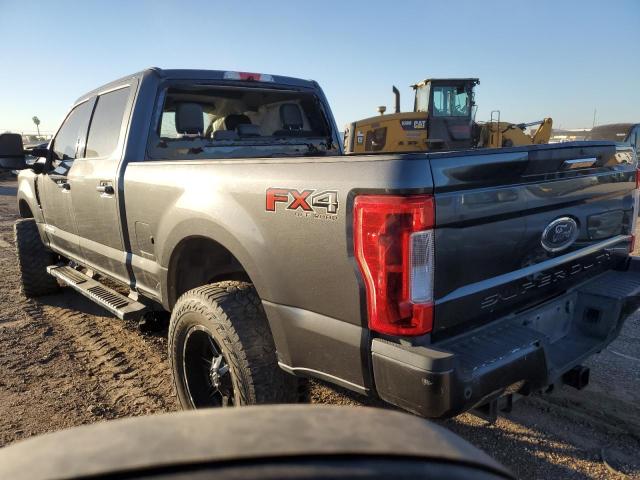 2019 FORD F250 SUPER #3297888776