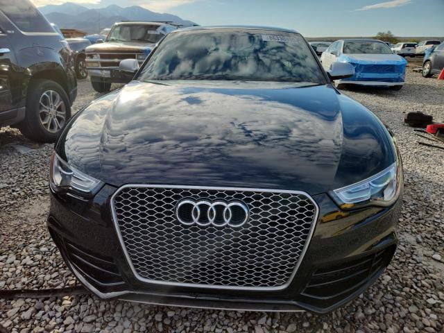 2013 AUDI RS5 - WUAC6AFR3DA901583