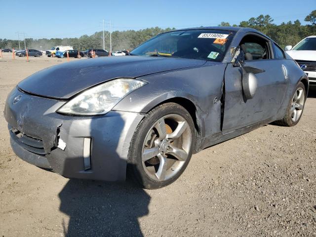 NISSAN 350Z COUPE