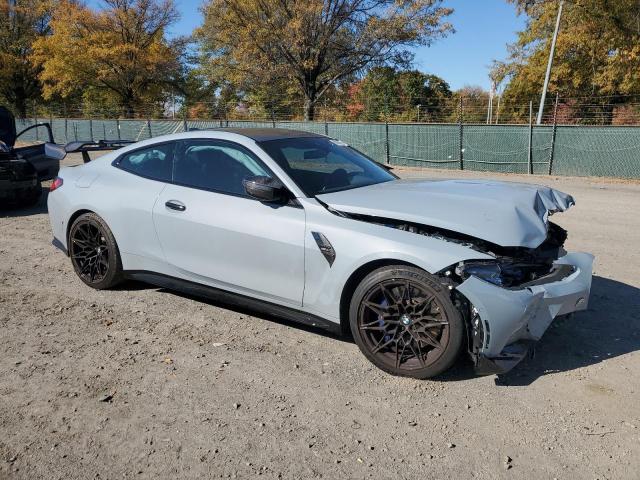 2022 BMW M4 - WBS53AZ02NCK10068