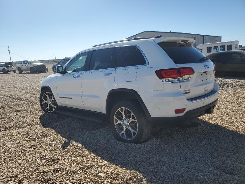 2021 JEEP GRAND CHER 1C4RJFBGXMC568729