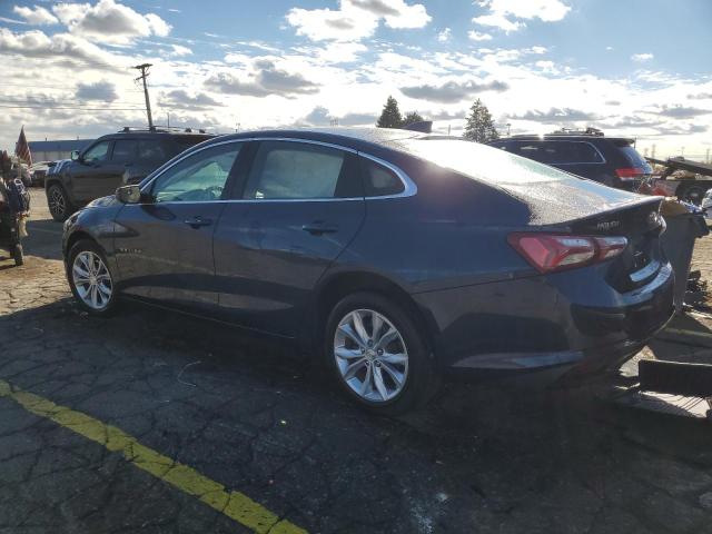 2019 CHEVROLET MALIBU LT #3284774536