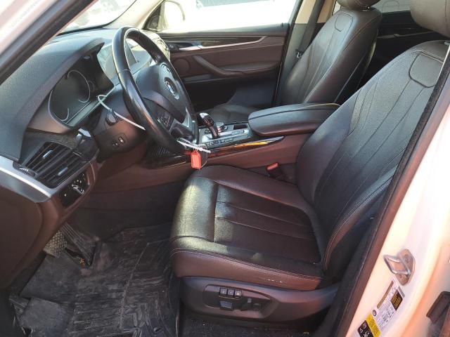 2016 BMW X5 XDRIVE3 - 5UXKR0C54G0S93416