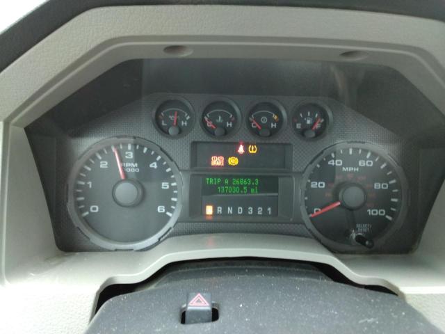 2010 FORD F250 SUPER - 1FTNF2A56AEA09946