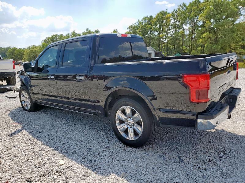 2019 FORD F150 SUPER - 1FTEW1C45KFB80861