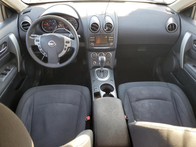 2013 NISSAN ROGUE S - JN8AS5MT4DW031226