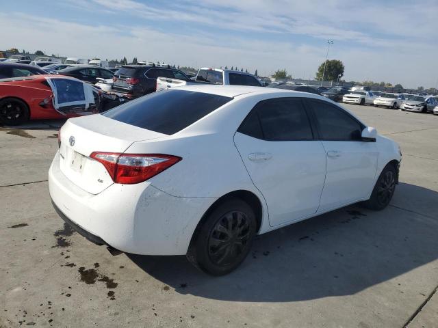 2016 TOYOTA COROLLA L - 5YFBURHE7GP455638