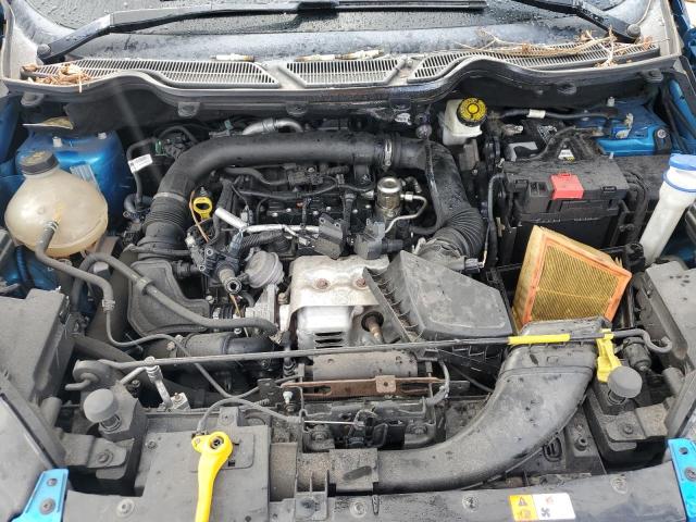 2018 FORD ECOSPORT S - MAJ3P1TE1JC191066