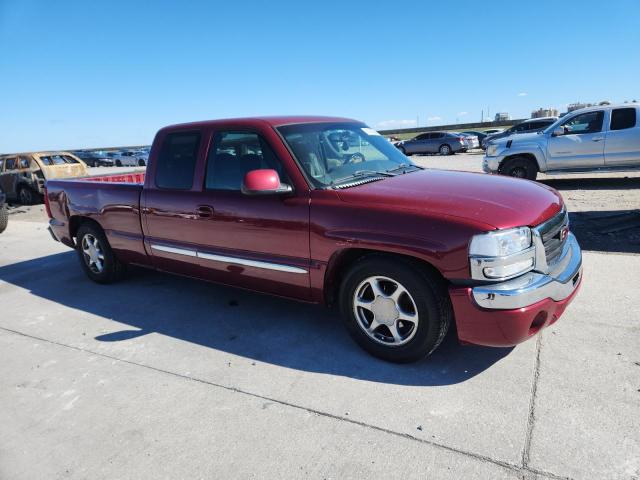 2005 GMC NEW SIERRA #3315930098
