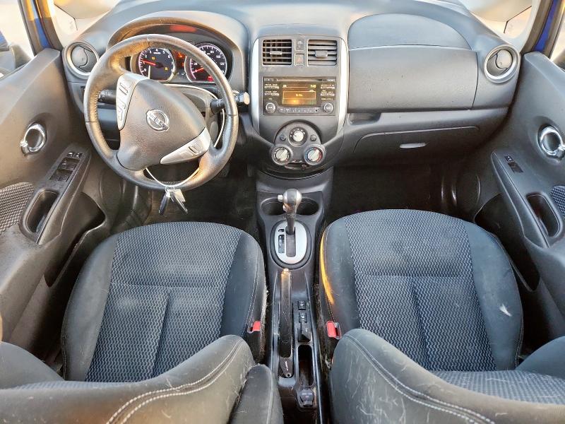 2014 NISSAN VERSA NOTE - 3N1CE2CP4EL364227