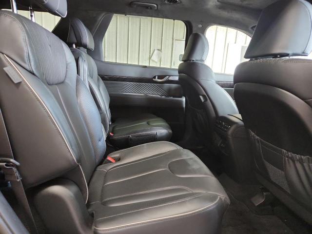 2024 HYUNDAI PALISADE C - KM8R7DGE8RU651244