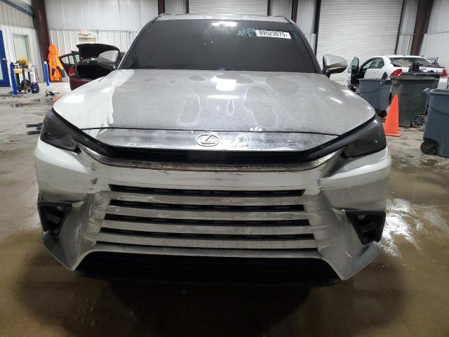 2025 LEXUS TX 350 BAS - 5TDAAAB66SS035876