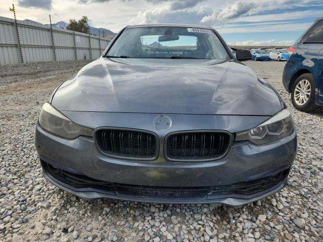 2016 BMW 328 I SULEV WBA8E9G56GNT86749