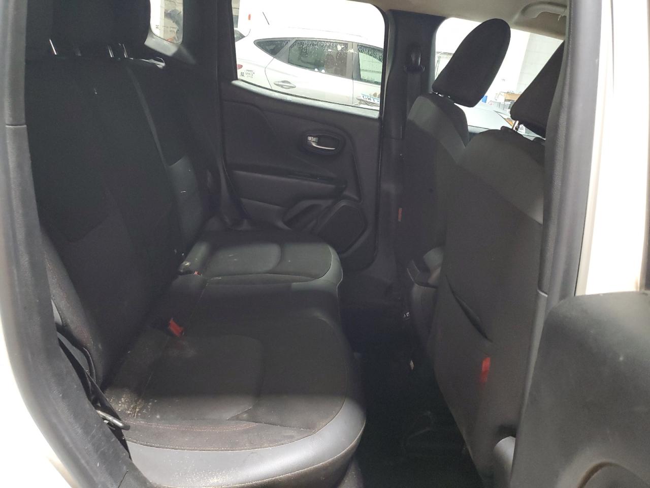 JEEP RENEGADE TRAILHAWK