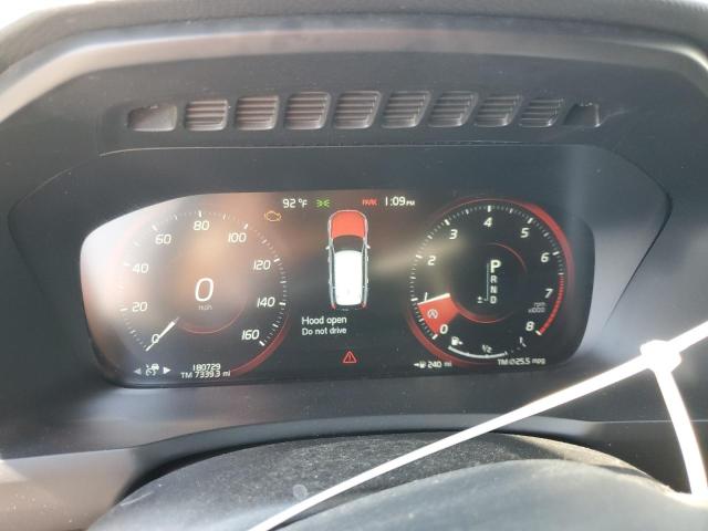 2018 VOLVO XC90 T6 YV4A22PK9J1193260