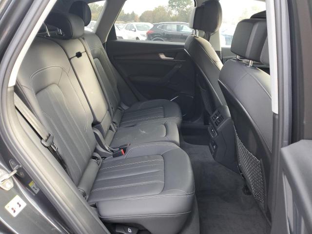 2021 AUDI Q5 PREMIUM - WA1BAAFY6M2066372