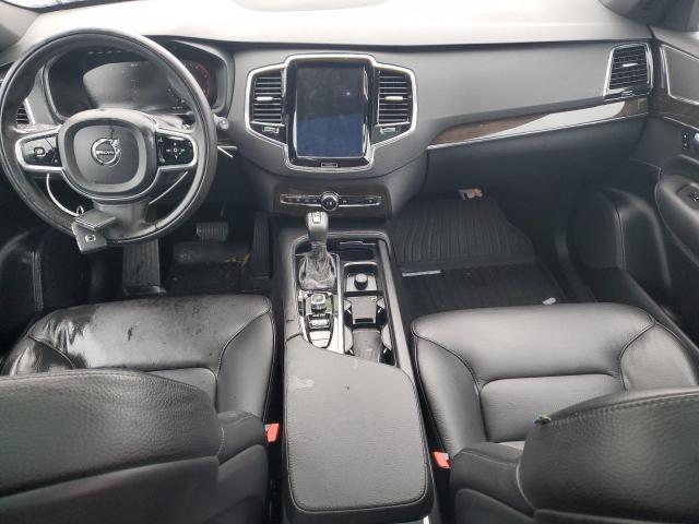 2018 VOLVO XC90 T6 YV4A22PKXJ1327290