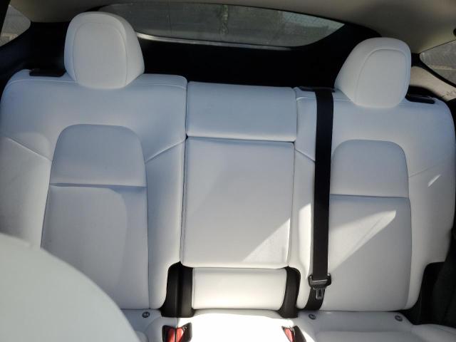 2022 TESLA MODEL Y 7SAYGDEF1NF392212