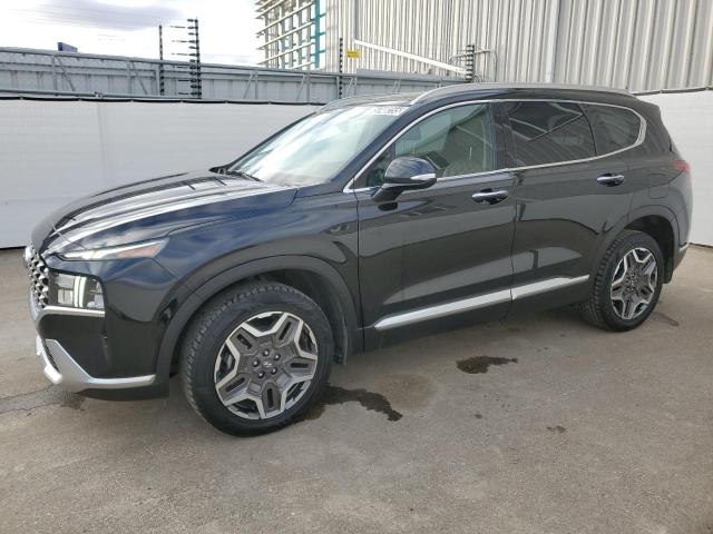 HYUNDAI SANTA FE L
