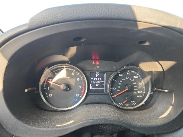 2015 SUBARU IMPREZA PR - JF1GPAC66F8297534