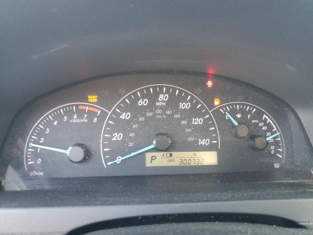 2012 TOYOTA CAMRY BASE - 4T4BF1FKXCR213218