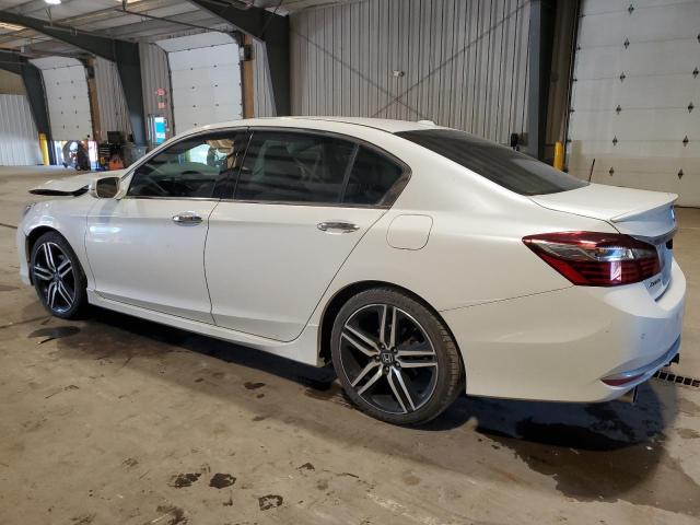 2017 HONDA ACCORD TOURING 1HGCR3F95HA022982