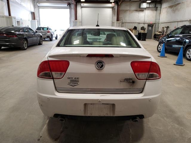 2011 MERCURY MILAN PREM - 3MEHM0CG4BR603700