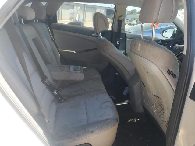 2018 HYUNDAI TUCSON SEL - KM8J3CA44JU712564