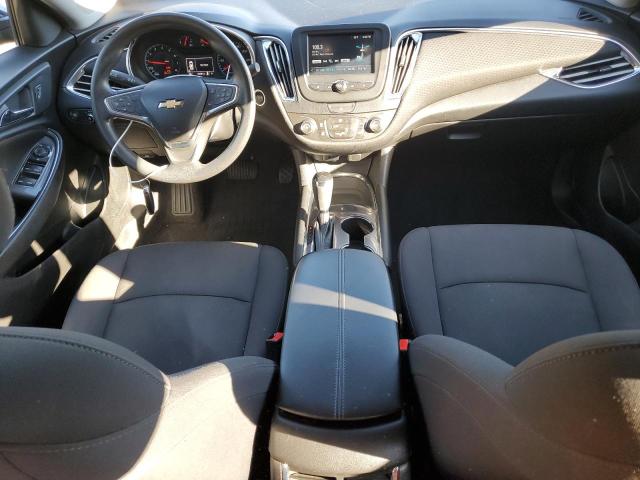 2017 CHEVROLET MALIBU LT - 1G1ZE5ST0HF273146