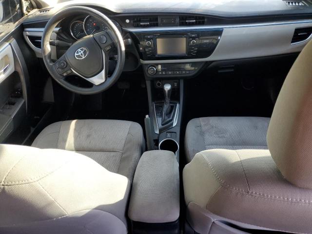 2015 TOYOTA COROLLA L - 2T1BURHEXFC351837