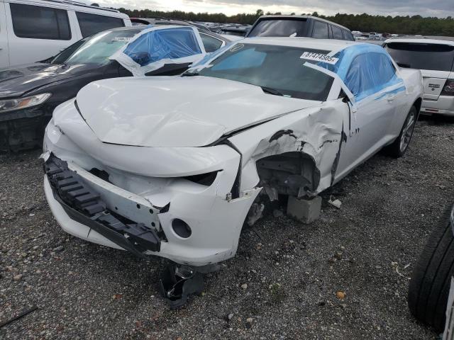 CHEVROLET CAMARO LT