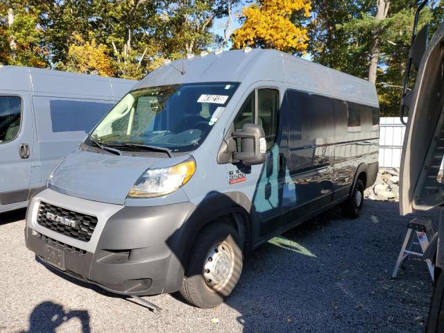 2021 RAM PROMASTER #3304636959