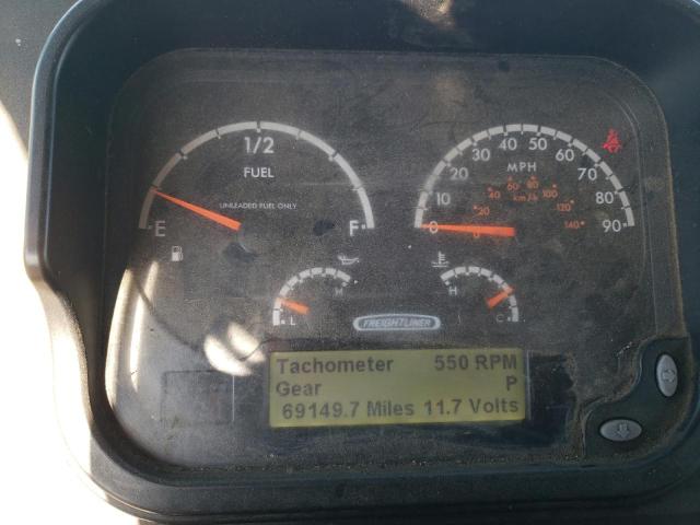 2020 FREIGHTLINER CHASSIS M #3305285398