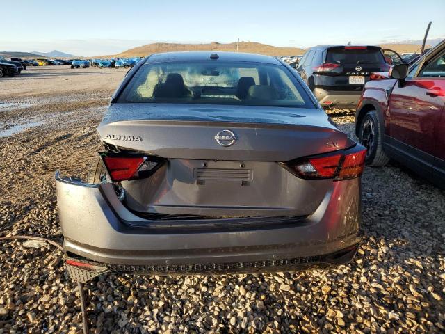 2024 NISSAN ALTIMA SV 1N4BL4DV0RN422885